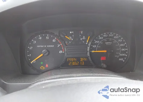 2007 Chevrolet Colorado Ls from USA, damaged, VIN 1GCCS149178119306